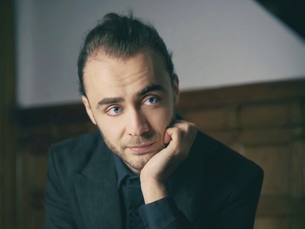 Daniel Ciobanu © Horia Stan