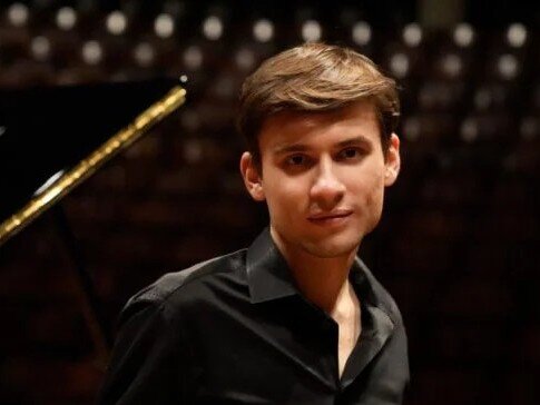 Vladislav Khandohi © Natalie Lafranchi