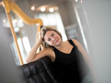 Chiara Granata © Daniele Caminitti