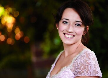 Cornelia Ragg &copy; privat