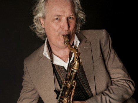 Peter Lehel &copy; KCBW