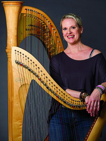 Sabrina Lüdinghausen &copy; privat