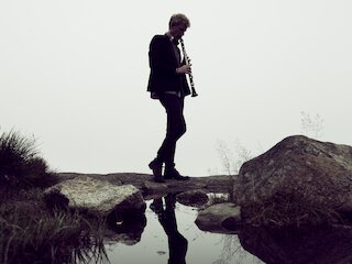 Martin Fröst &copy; Mats Baecker