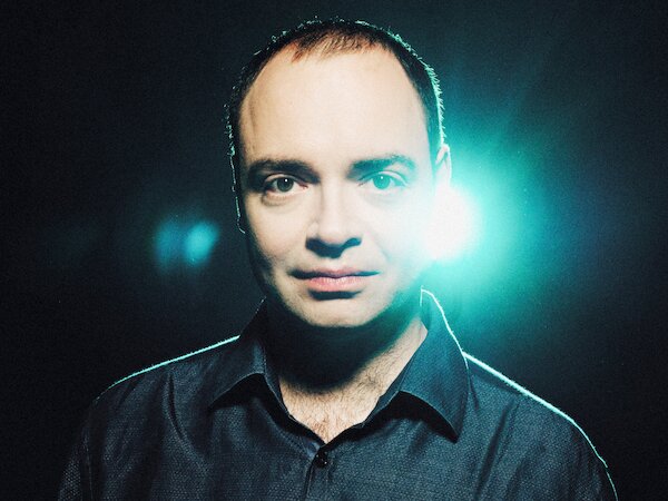 Alexander Melnikov (Klavier) &copy; Julien Mignot