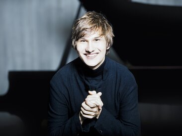 Aurel Dawidiuk © Irène Zandel