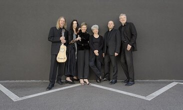 Freiburger BarockConsort &copy; Valentin Behringer