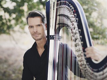 Xavier de Maistre © Nikolaj Lund