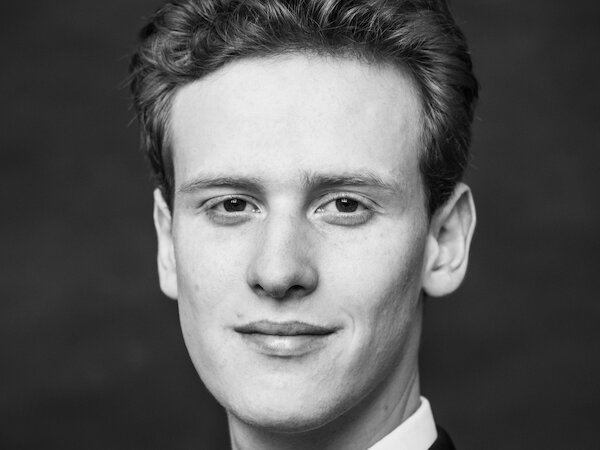 Nicolò Umberto Foron ©  Veite Mette