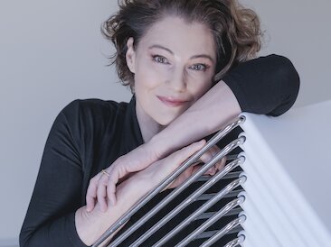 Johanni van Oostrum © Klara Beck