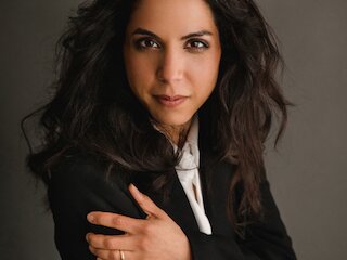 Bar Avni &copy; Stefanie Jäger, Jägelfilms