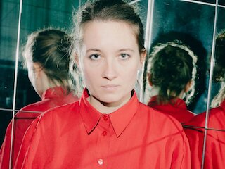 Ustina Dubitsky &copy; Sophia Hegewald