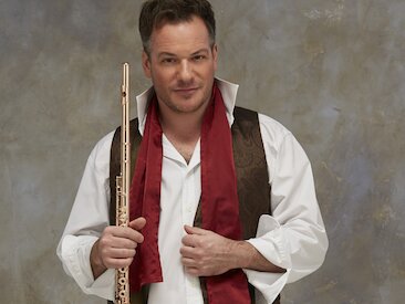 Emmanuel Pahud  © Fabien Monthubert