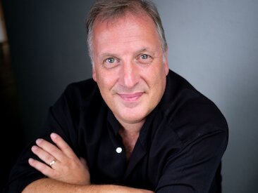 Matthew Brook © Gerard-Collett