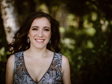 Catalina Bertucci  © Bilder vom Leben