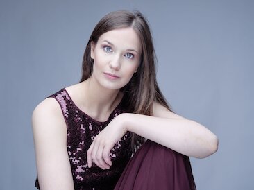 Kathrin Lorenzen © Jean Lafifiteau