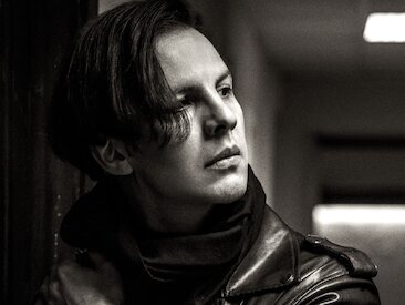 Teodor Currentzis &copy; Olya Runyova