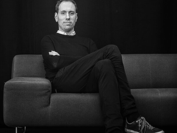 Lionel Meunier © Tom Blaton
