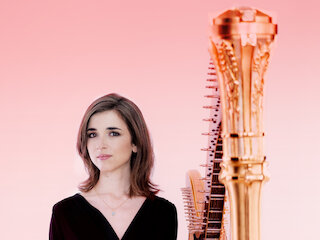 Anaëlle Tourret &copy; Harald Hoffmann