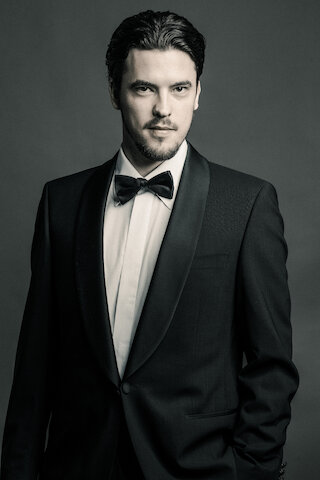 André Schuén &copy; Guido Werner