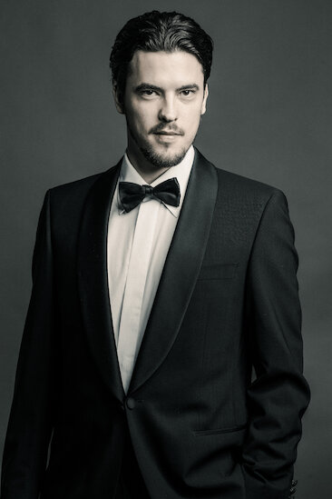 André Schuén © Guido Werner