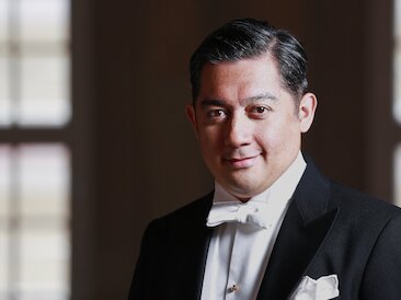 Adrian Prabava  © GerdSaelhoff