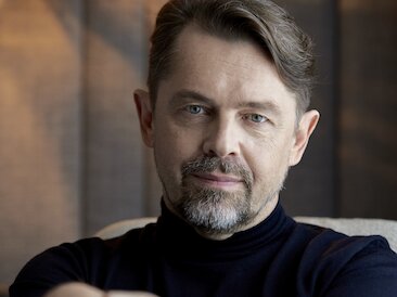 Andrey Boreyko © Michal Zagórny