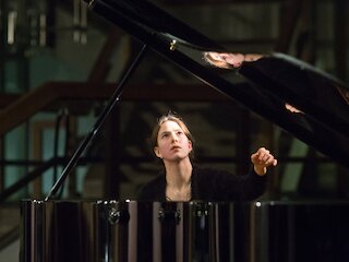 Charlotte Steppes &copy; Gert Mothes