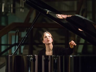 Charlotte Steppes © Gert Mothes