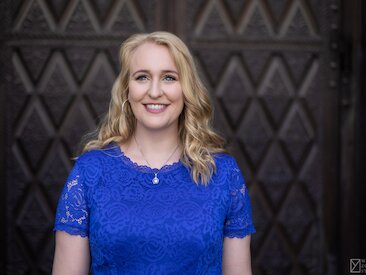 Bryndís Guðjónsdóttir 