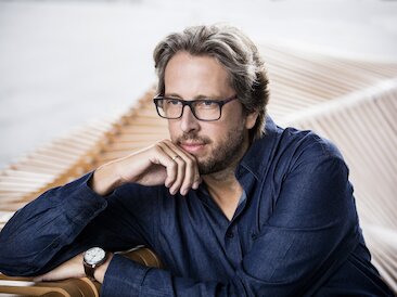 Michal Nesterowicz © Lukasz Rajchert