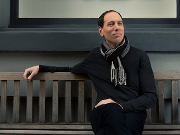 Lionel Meunier © Jennifer Taylor