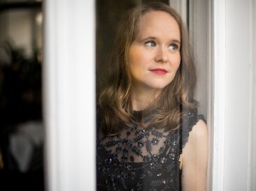 Marie Luise Werneburg © Grit Siwonia