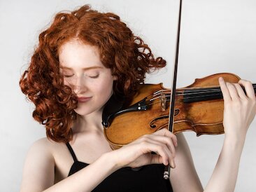 Mira Foron © VeitMette