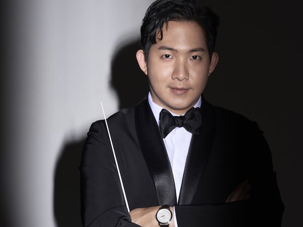 Samuel Lee © Tae-wook Kang