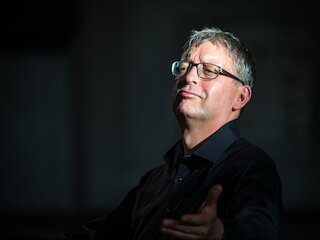 Hans-Christoph Rademann &copy; Holger Schneider