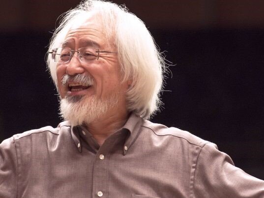 Masaaki Suzuki © Holger Schneider