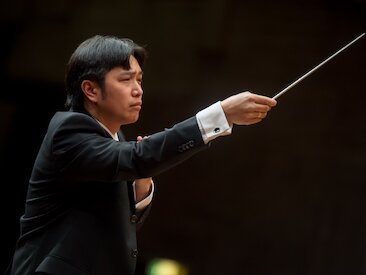 Orchesterverein Stuttgart &copy; Orchesterverein Stuttgart