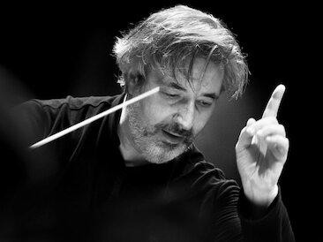 Daniel Raiskin © Pressefoto