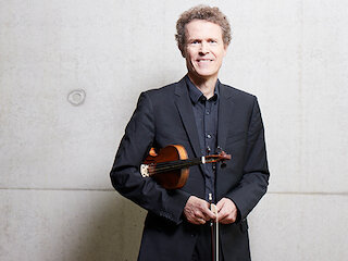 Gottfried von der Goltz  &copy; Volker Renner