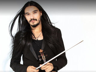 Nemanja Radulovic &copy; Lukas Rotter