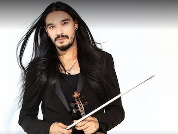 Nemanja Radulovic © Lukas Rotter