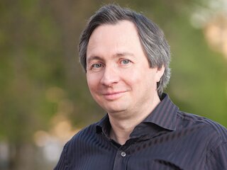 Wolfram Rieger &copy; Daniel Pasche