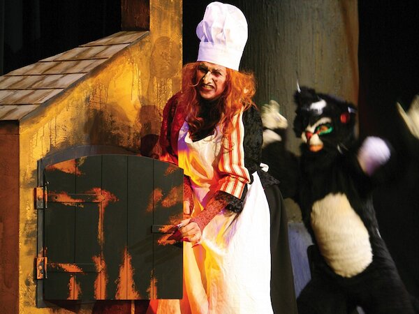 Haensel und Gretel © Veranstalter StuttgartKonzert