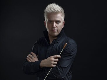 Dan Ettinger © Jürgen Altmann