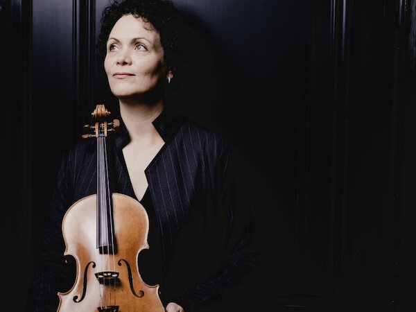 Tabea Zimmermann &copy; Marco Borggreve