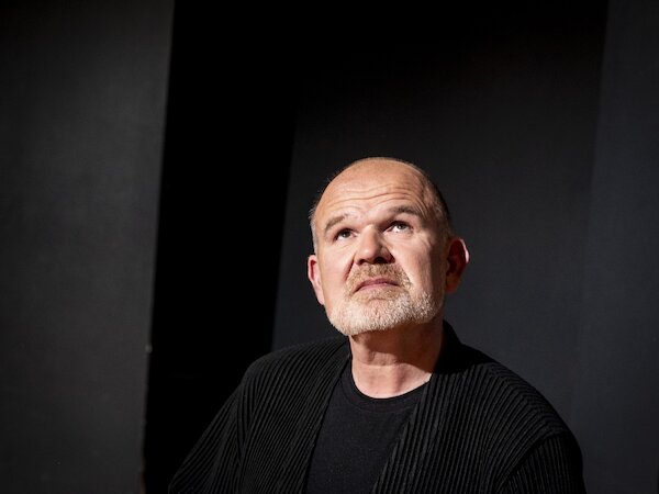François-Xavier Roth &copy; SWR, Holger Talinski