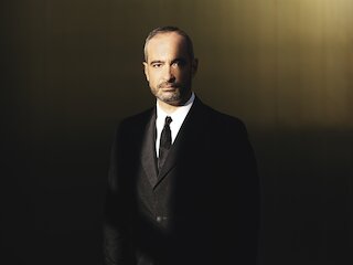 Antonello Manacorda &copy; Nikolaj Lund