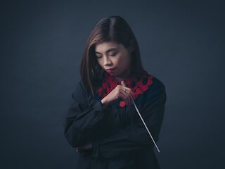 Elim Chan &copy; Simon Pauly