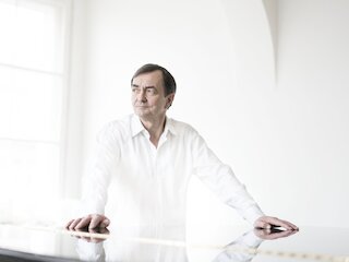 Pierre Laurent Aimard &copy; Marco Borggreve