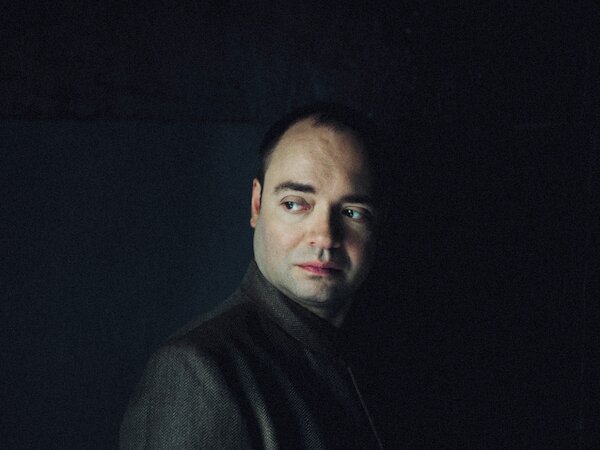 Alexander Melnikov © Julien Migno
